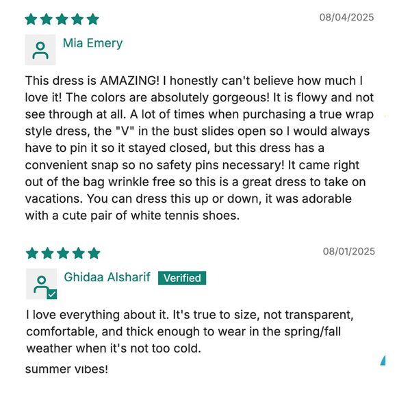 Ladies Lapel Long Sleeve Single Breasted Maxi Dress with Black Belt - Picture 3 of 5